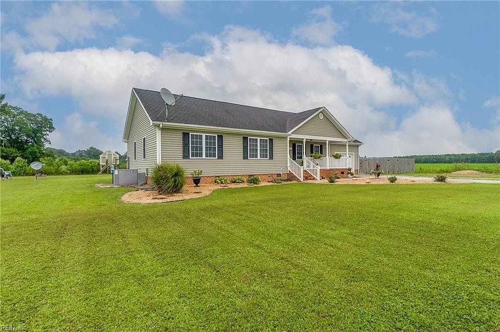 290 Sugar Run Rd, Sunbury, NC 27979 MLS 10497939 Zillow