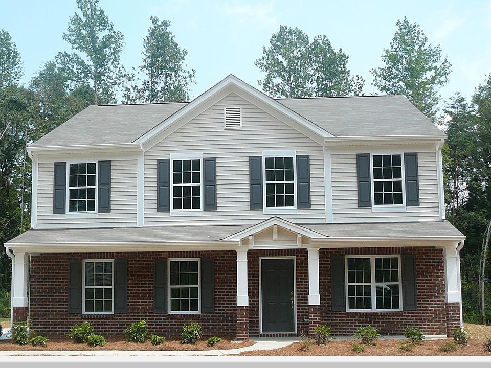 788 Virginia Pine Lane