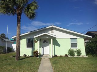 1843 S Daytona Ave, Flagler Beach, FL 32136
