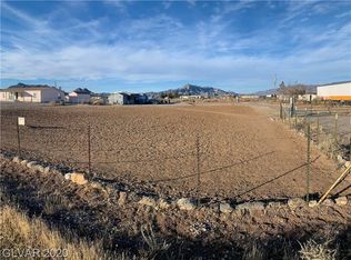 3080 W Horn Rd, Pahrump, NV 89048