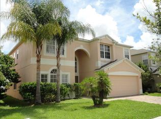 324 Bella Vida Blvd, Orlando, FL 32828