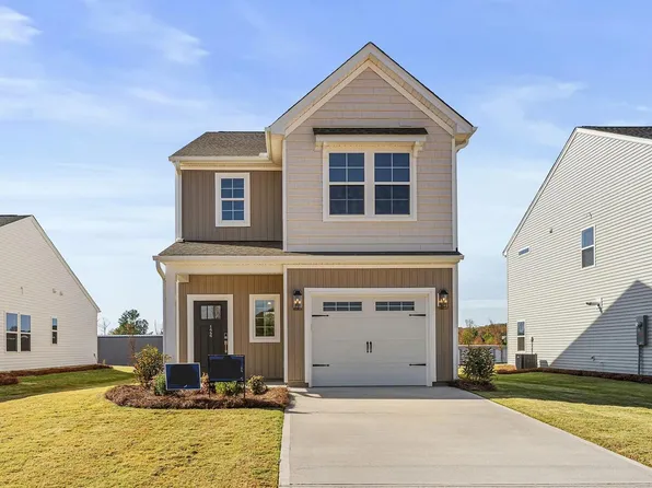124 Cotesworth Street Tucker Rdg Lot 307, Pendleton, SC 29670