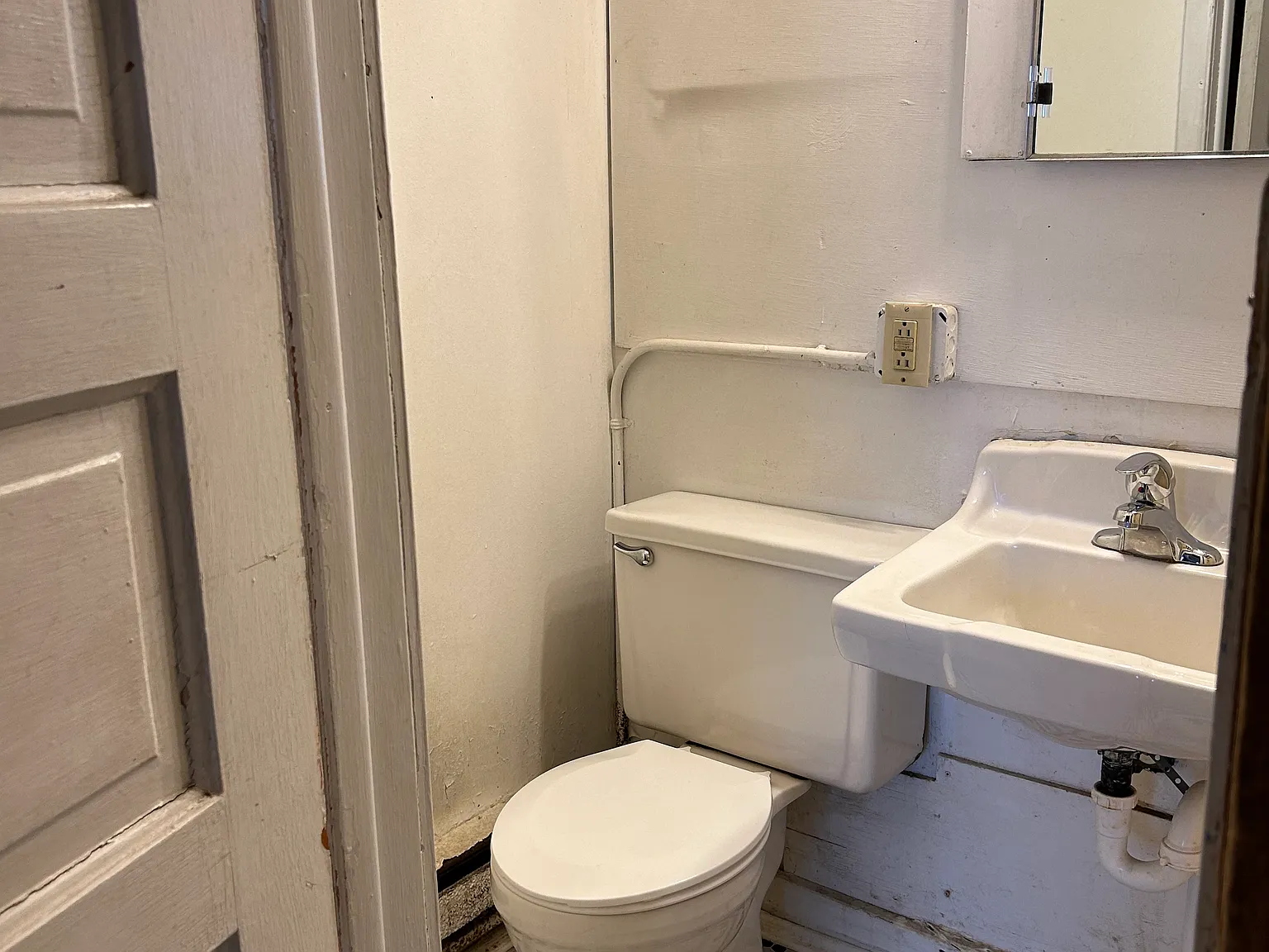 1 bed, 400 sqft, $500 — Photo 3