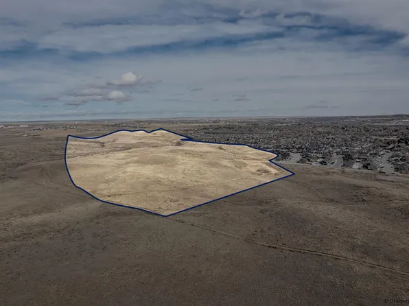 Trevett Ln, Casper, WY 82604