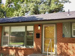 2807 N College Ave, Bethany, OK 73008