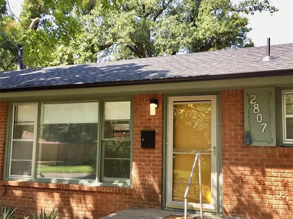 2807 N College Ave, Bethany, OK 73008