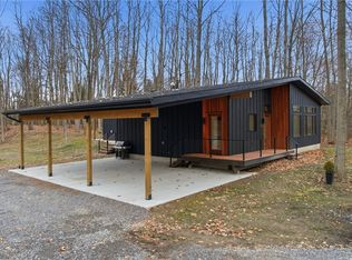 (Undisclosed Address), Elma, NY 14059