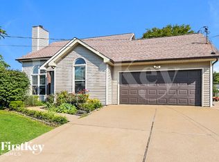 731 Jace Dr, Clarksville, TN 37040