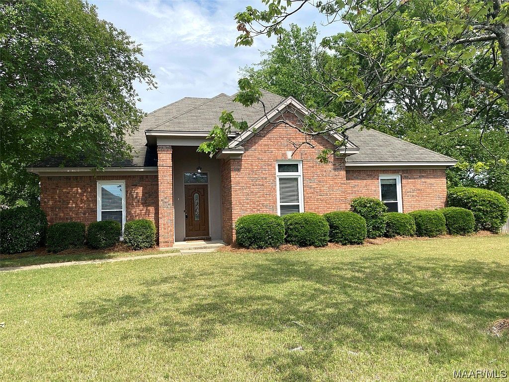 8839 Sturbridge Dr, Montgomery, AL 36116 Zillow