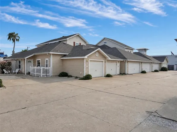 15209 S Padre Island Dr Unit 106, Corpus Christi, TX 78418