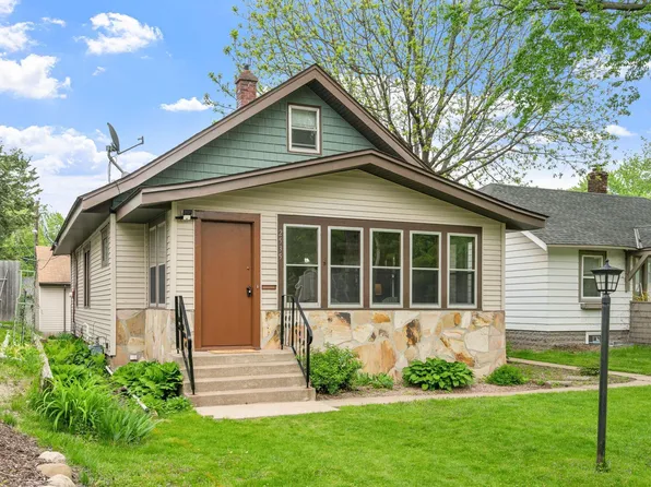 2535 Arthur St NE, Minneapolis, MN 55418