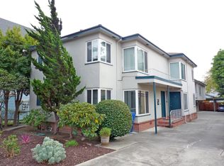 1812 San Jose Ave APT B, Alameda, CA 94501