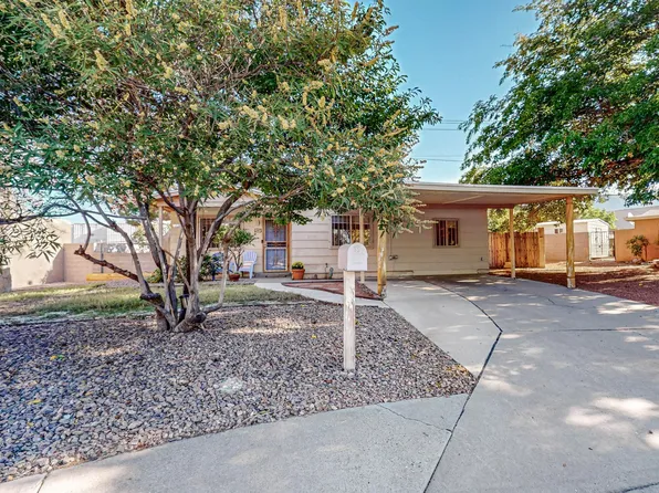 11817 San Jacinto Ave NE, Albuquerque, NM 87123