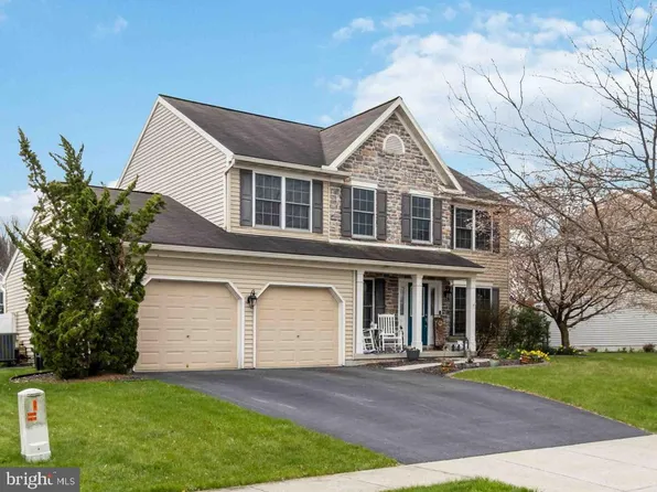 46 Wildflower Cir #L-0108, Lebanon, PA 17046