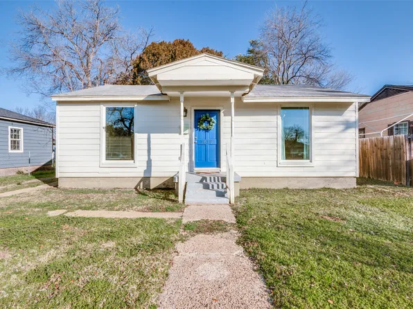 1619 McAdams Ave, Dallas, TX 75224