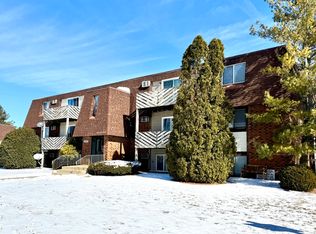 20224 S Frankfort Square Rd APT L, Frankfort, IL 60423