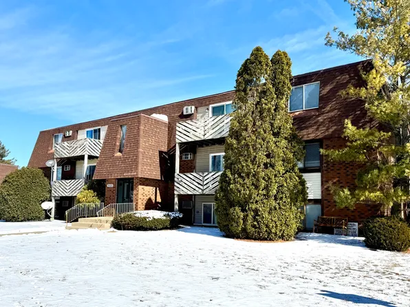 20224 S Frankfort Square Rd APT L, Frankfort, IL 60423