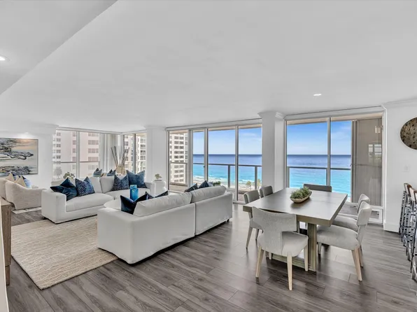 4300 N Ocean Boulevard #7h, Fort Lauderdale, FL 33308
