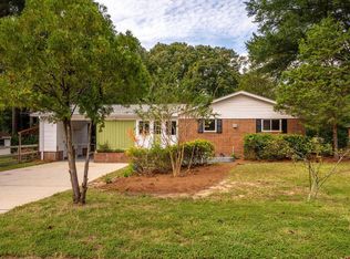 3201 Kenan Rd, Durham, NC 27704