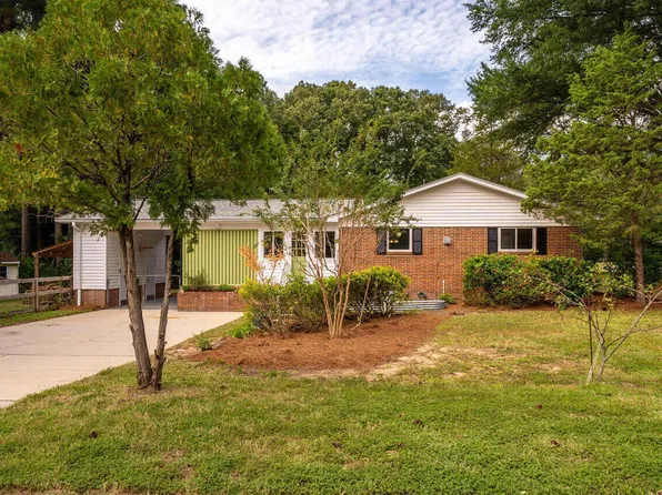3201 Kenan Rd, Durham, NC 27704