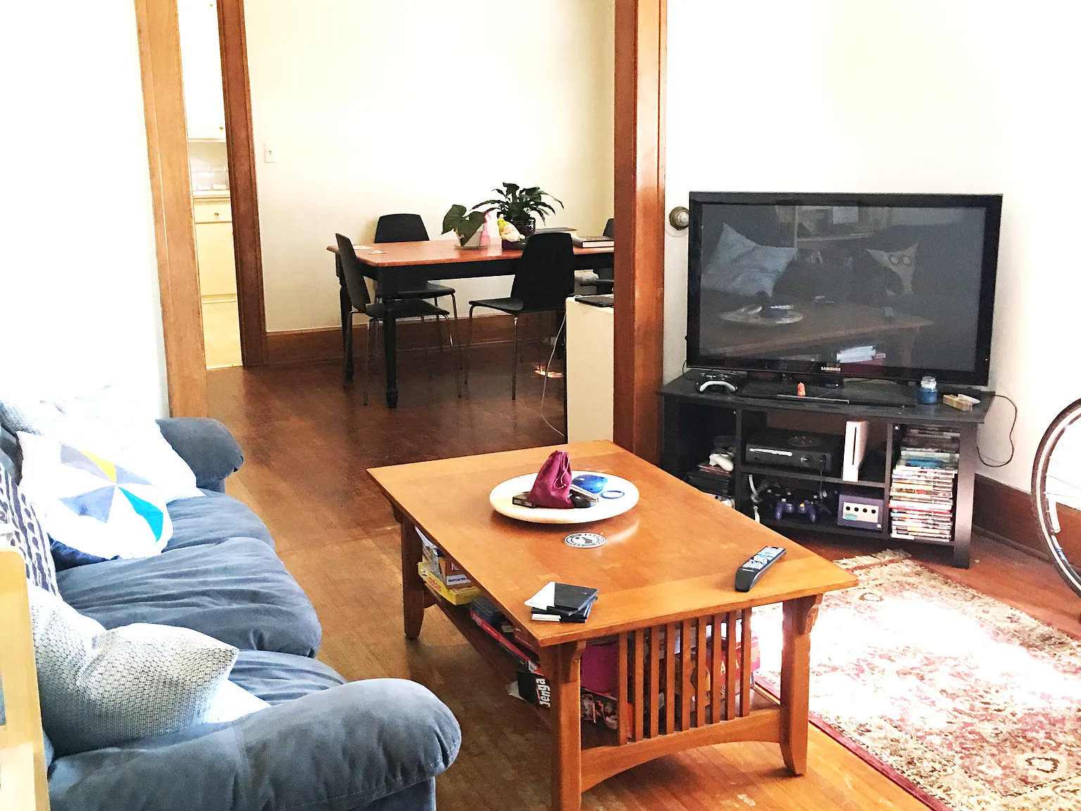 2 bed, 888 sqft, $1,575 — Photo 4