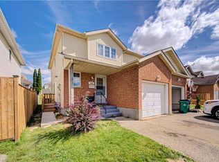 155 Highbrook St, Kitchener, ON N2E 3P5