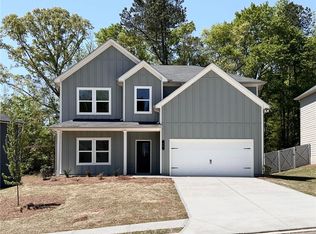 74 Fox Creek Dr, Braselton, GA 30517