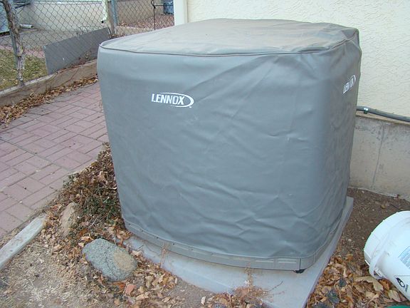 Central Air