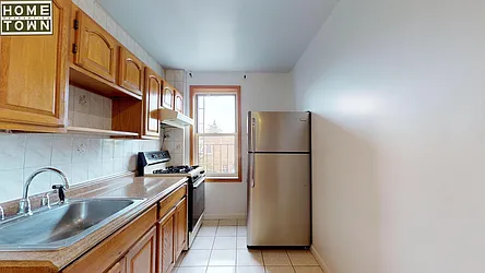 Rented by Hometown Properties