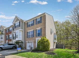 8421 Gauntlet Pl, White Plains, MD