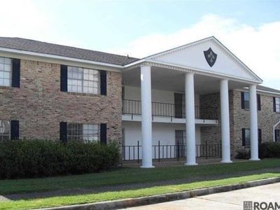 675 Wooddale Blvd APT 5, Baton Rouge, LA, 70806