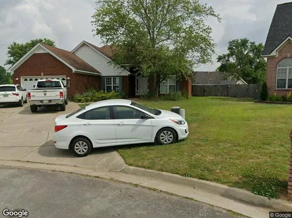 2904 Lake Pointe Ct SW, Decatur, AL 35603