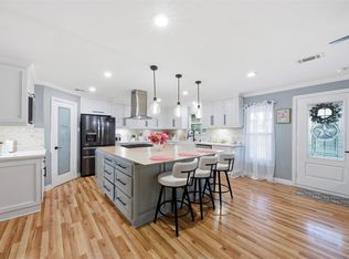 321 Reid St, Houston, TX 77022
