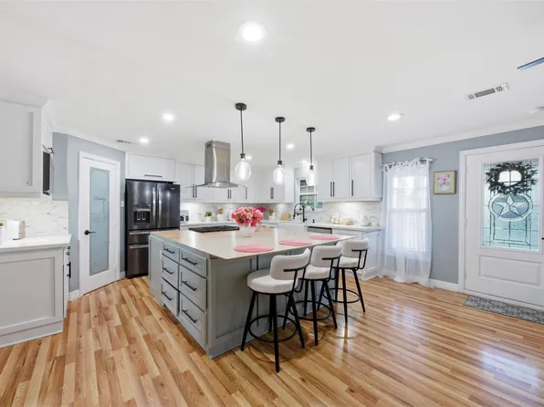 321 Reid St, Houston, TX 77022