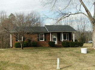 796 Garrison Rd, Reidsville, NC 27320