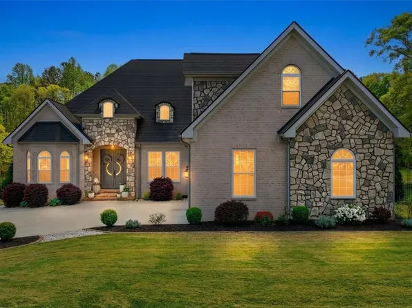 126 Na Lin Way, Belton, SC 29627