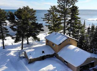 3704 Gay Lac La Belle Rd, Lake Linden, MI 49945