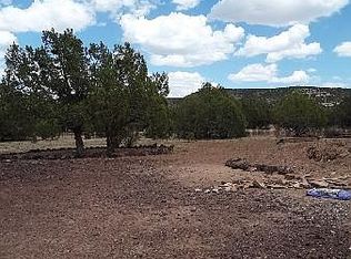 4662 N Forest Line Rd, Williams, AZ 86046