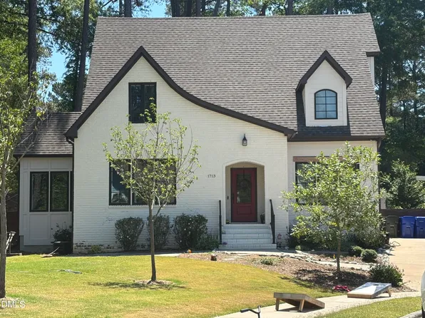 1713 Anchor Way, Durham, NC 27707