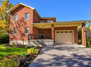 2362 Tall Tree Ln, Innisfil, ON L9S 3X5