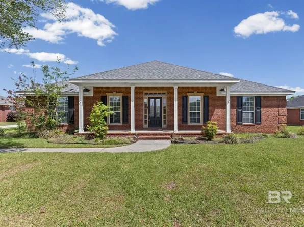 1193 Wakefield Ct S, Mobile, AL 36695