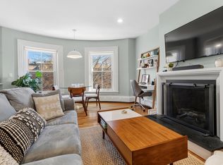 32 Union Park #3, Boston, MA 02118