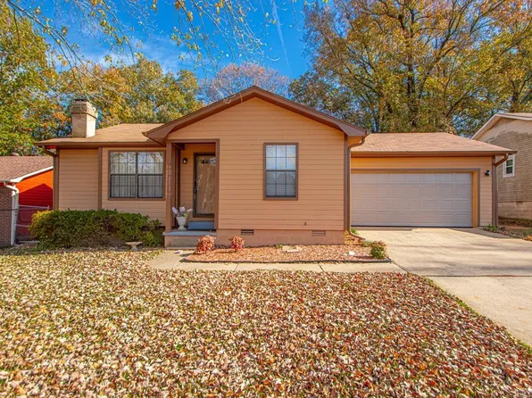 19 Leprechaun Ln, Alexander, AR 72002