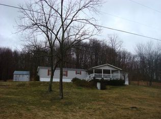 139 Trego Creek Rd, Chillicothe, OH 45601