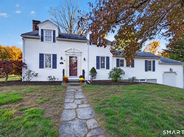 601 Main Street, Glastonbury, CT 06073