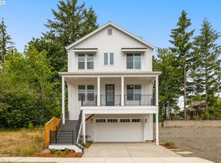 11471 NW Knightsview Ln, Portland, OR 97229