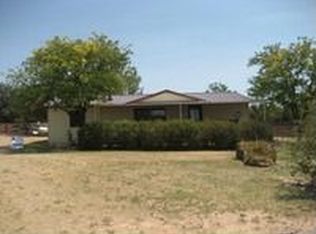 100 Taos, Logan, NM 88426