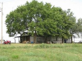 37312 Fish Market Rd, Wanette, OK 74878