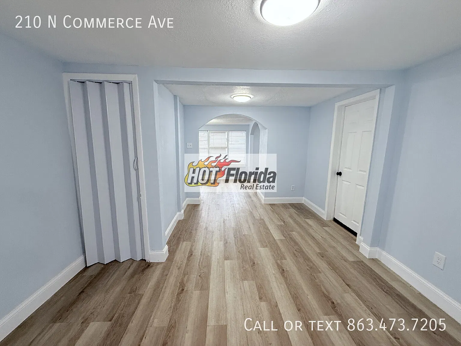 3 Bedroom, 2 Bathroom Home + Bonus Room Near Downtown Sebring — Photo 4