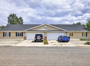310 & 312 N 4100 W, Cedar City, UT 84720